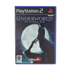 Underworld: The Eternal War (PS2) PAL Б/В